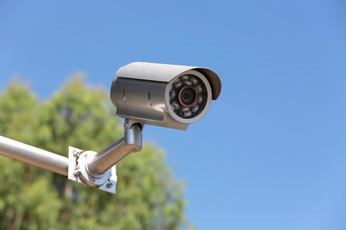 आता बसविले जाणार सरकारी शाळांमध्ये बसवणार CCTV कॅमेरे