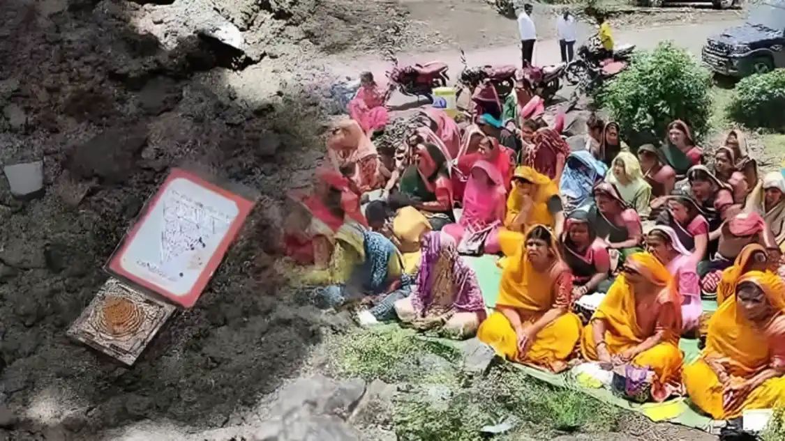 अंधश्रद्धेची समृद्धी! महामृत्युंजय यंत्रप्रकरणी गुन्हा दाखल