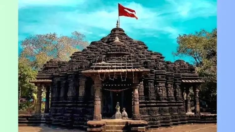 महाराष्ट्रातील 232 मंदिरांमध्ये प्रवेशासाठी ड्रेस कोड नियम लागू; कोकणातील प्रसिद्ध 47 मंदिरांचा समावेश