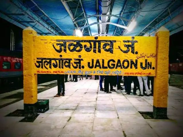 जळगावमध्येही ‘अयोध्या’.या विभागाचे ‘अयोध्या जुने जळगाव’ असे नामकरण; कधी आहे सोहळा?