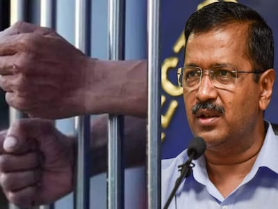 अरविंद केजरीवाल यांना सहा दिवसांची ईडी कोठडी