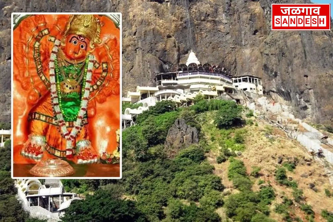 देवीच्या प्रसादात आढळली धक्कादायक गोष्ट! सप्तशृंगी गडावर एफडीएची मोठी कारवाई