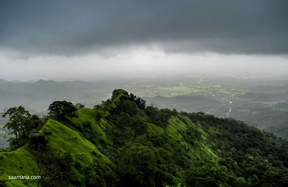 येरे येरे पावसा! मान्सून केरळमध्ये दाखल, महाराष्ट्रात ‘या’ दिवशी येणार…